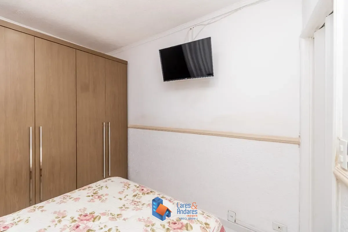 Apartamento, 2 quartos, 80 m² - Foto 9