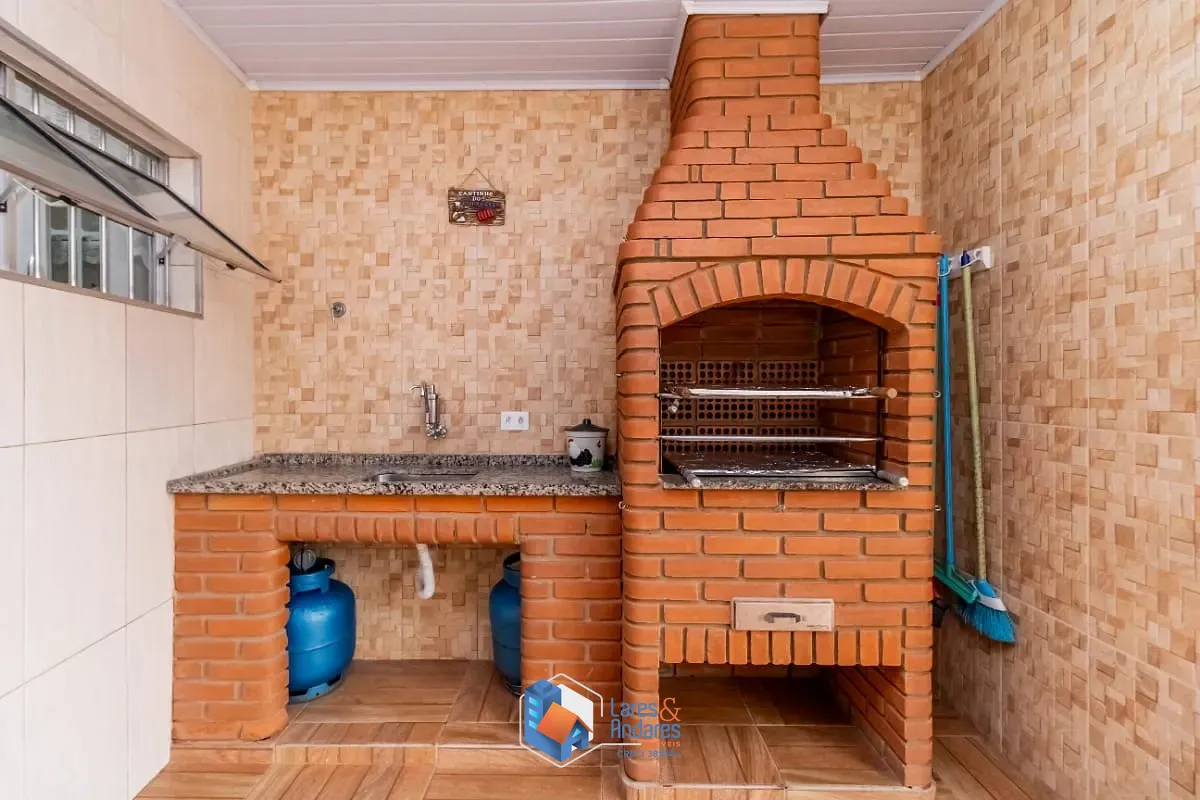 Apartamento, 2 quartos, 80 m² - Foto 20