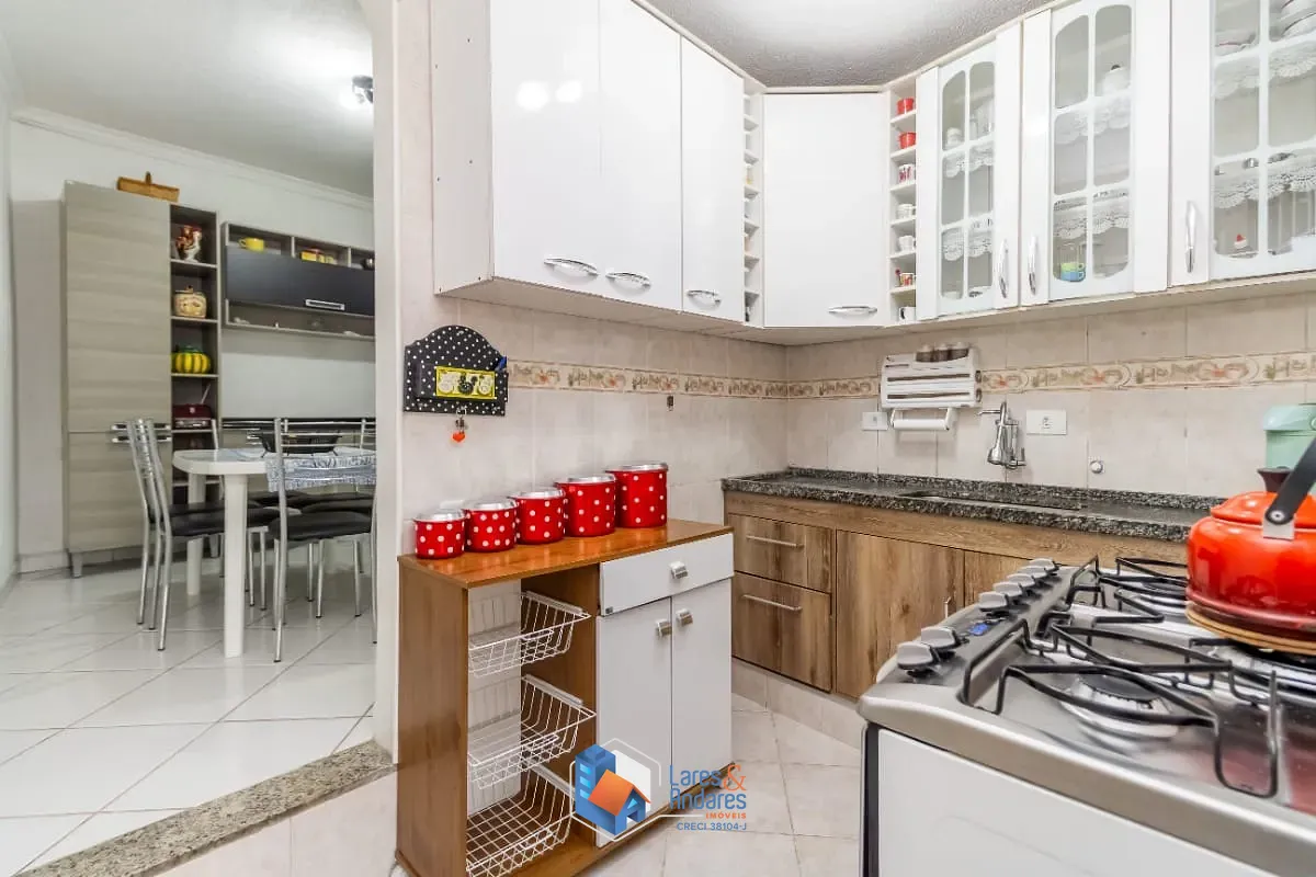 Apartamento, 2 quartos, 80 m² - Foto 11
