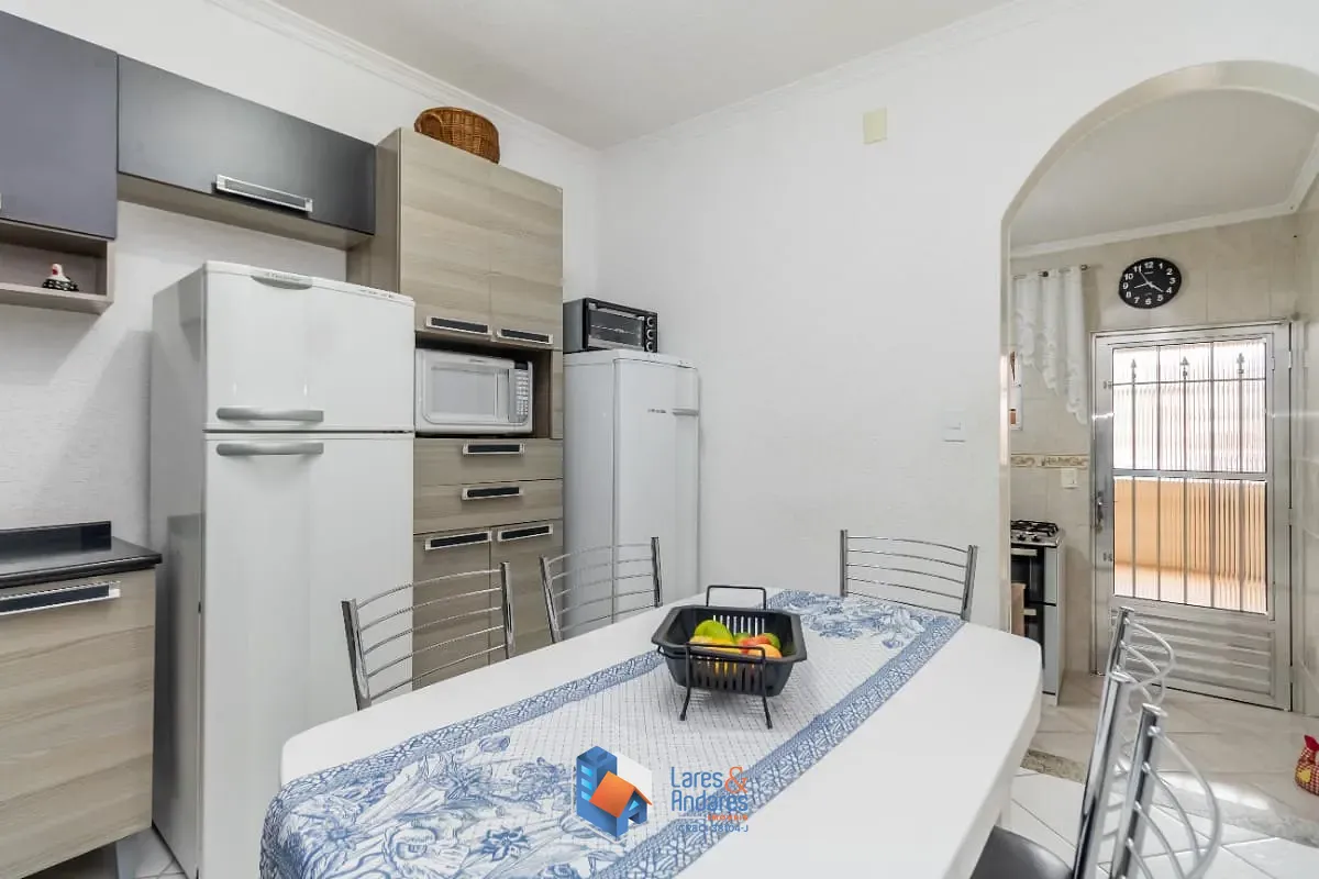 Apartamento, 2 quartos, 80 m² - Foto 16