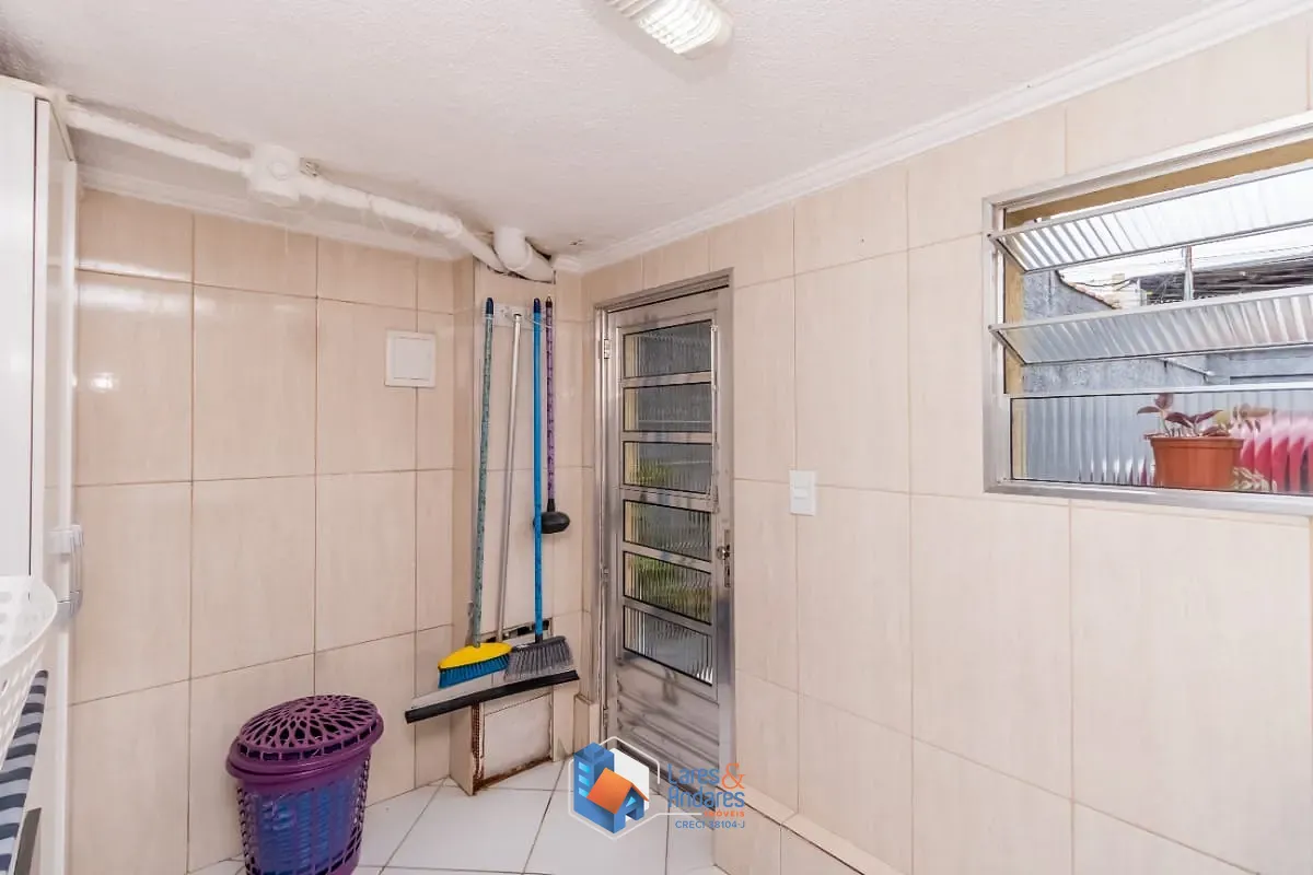 Apartamento, 2 quartos, 80 m² - Foto 22