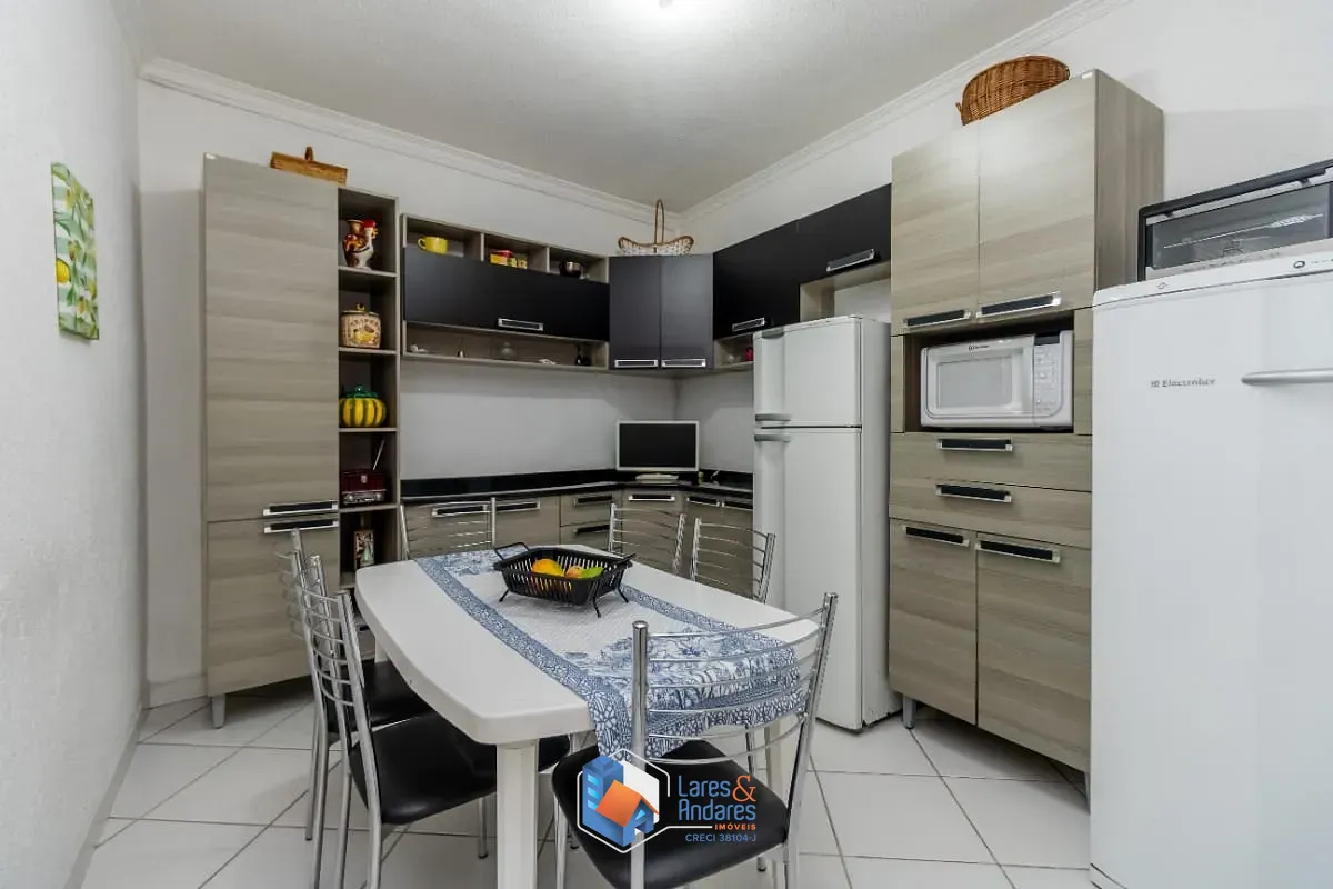 Apartamento, 2 quartos, 80 m² - Foto 14