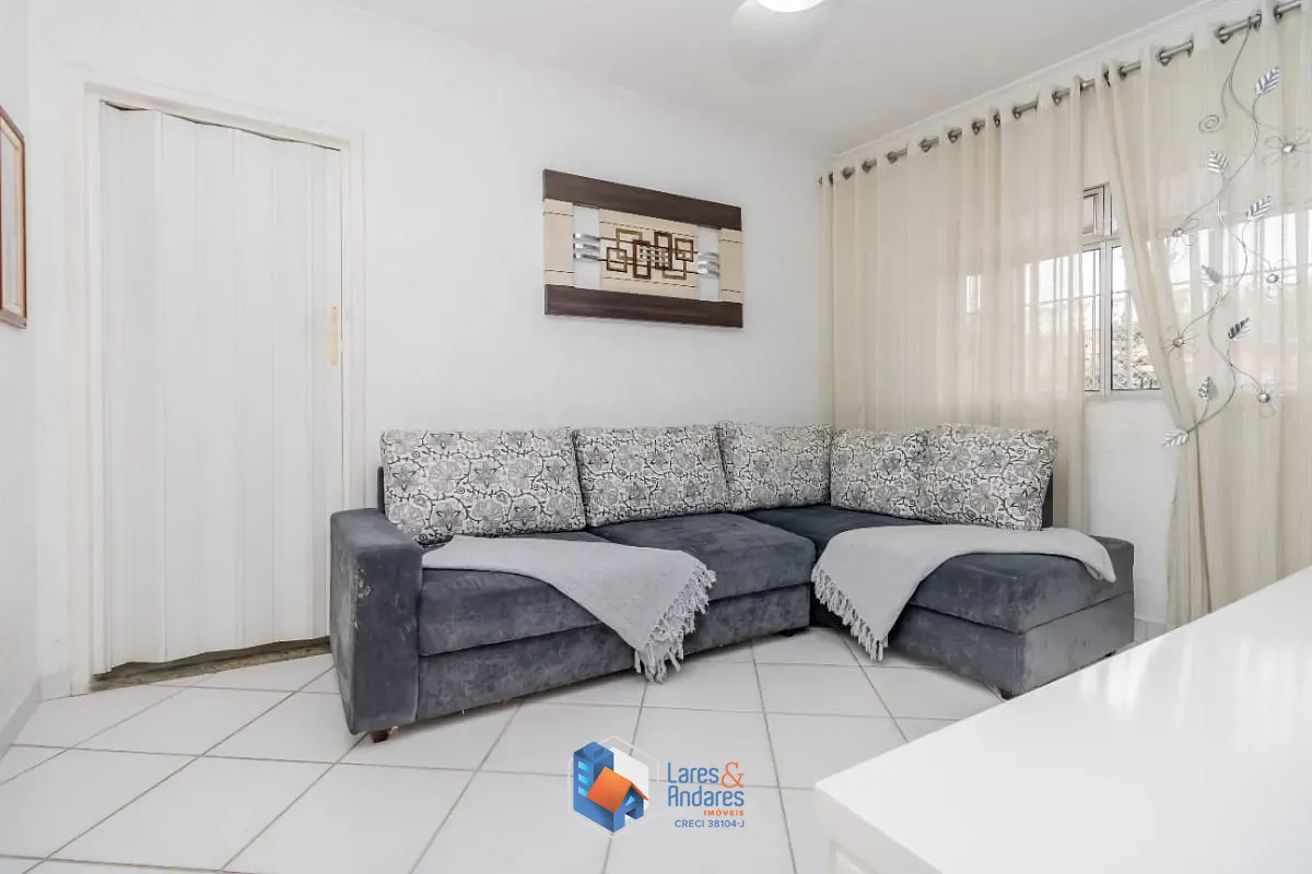 Apartamento, 2 quartos, 80 m² - Foto 2