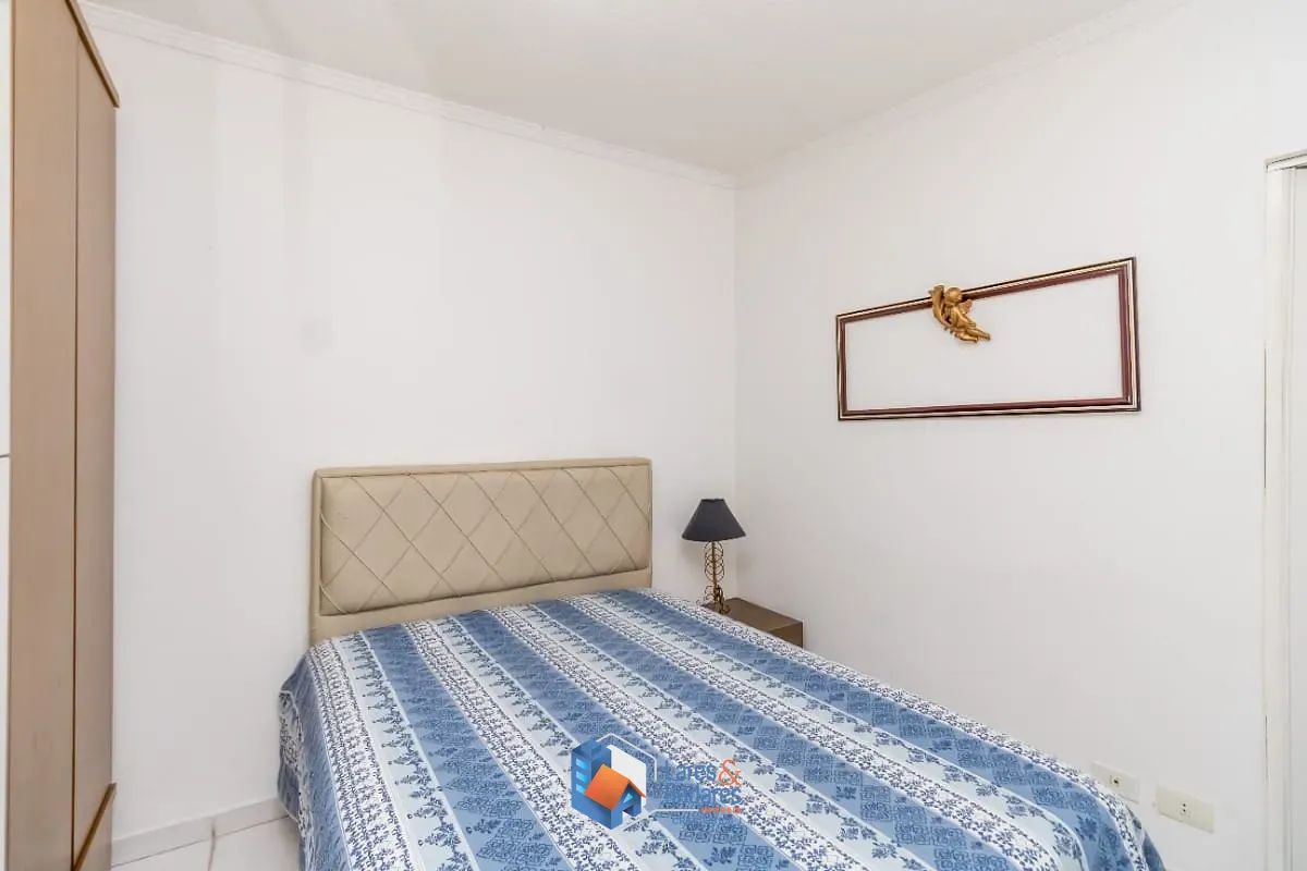 Apartamento, 2 quartos, 80 m² - Foto 5