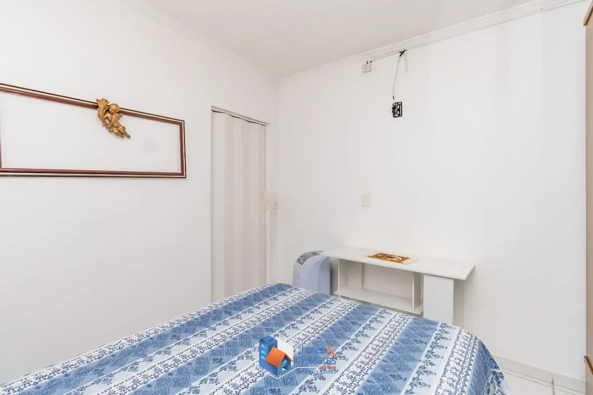 Apartamento, 2 quartos, 80 m² - Foto 6