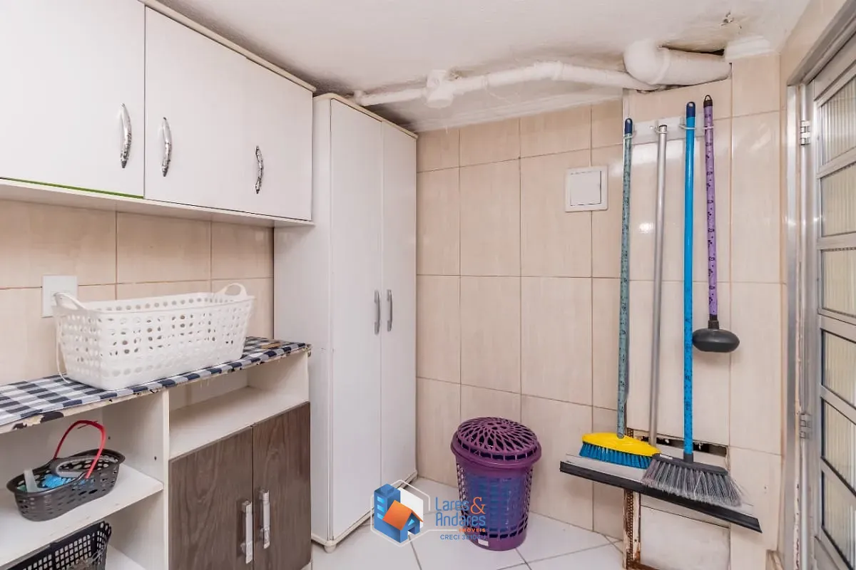 Apartamento, 2 quartos, 80 m² - Foto 23
