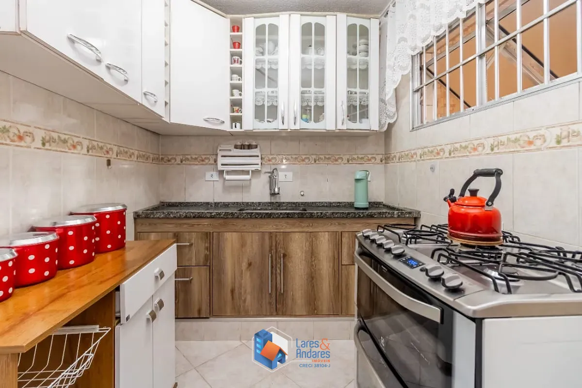 Apartamento, 2 quartos, 80 m² - Foto 12