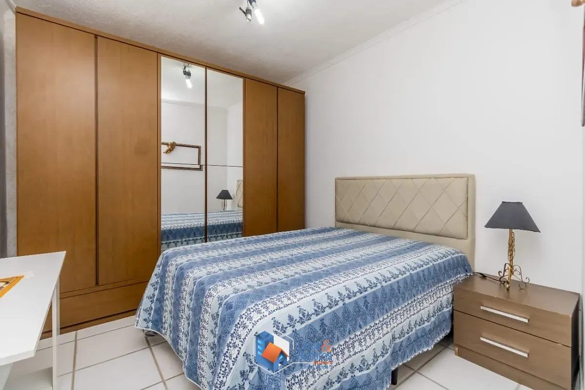 Apartamento, 2 quartos, 80 m² - Foto 4