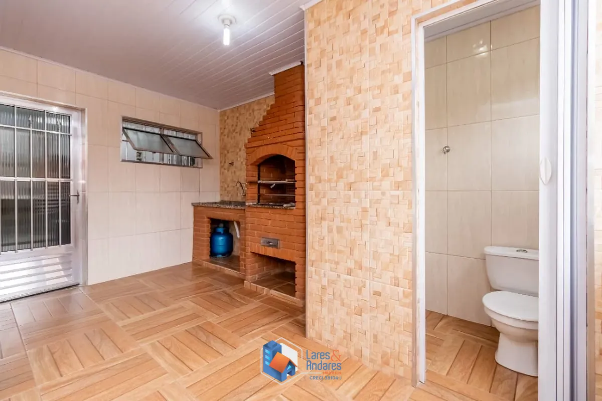 Apartamento, 2 quartos, 80 m² - Foto 19