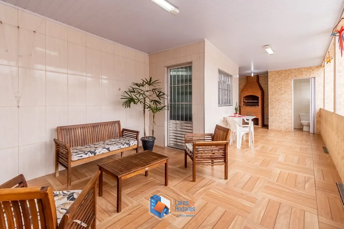 Apartamento, 2 quartos, 80 m² - Foto 17