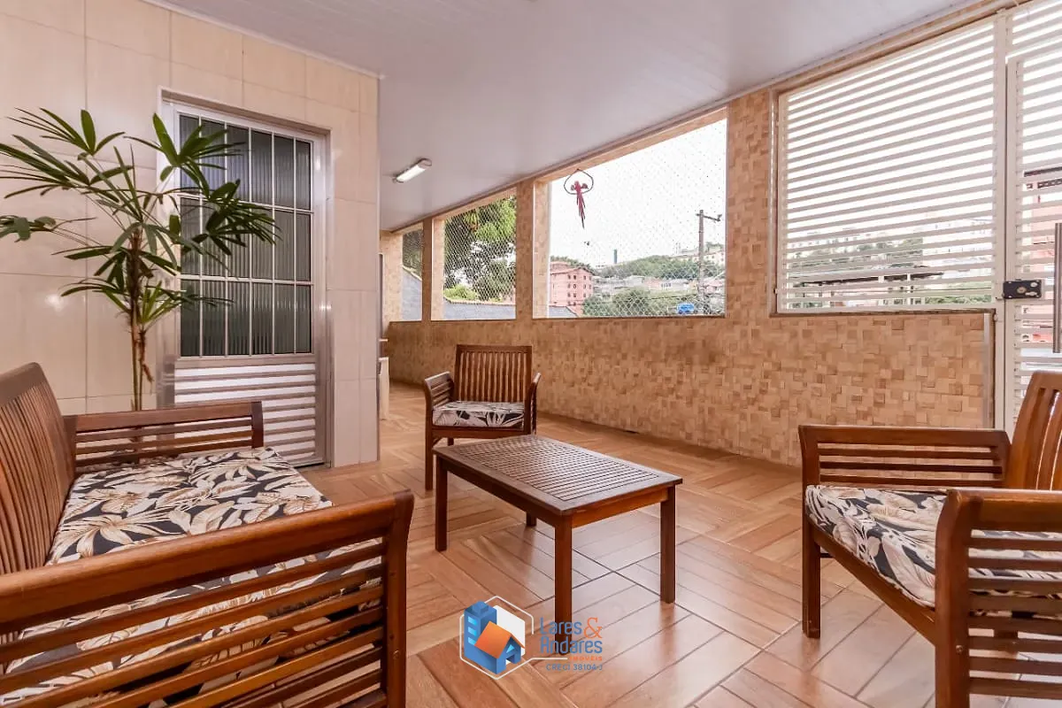 Apartamento, 2 quartos, 80 m² - Foto 18