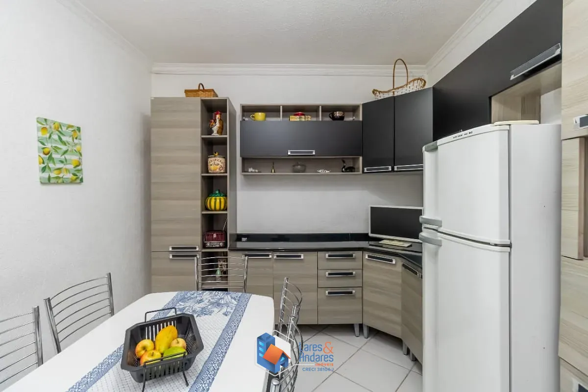 Apartamento, 2 quartos, 80 m² - Foto 15