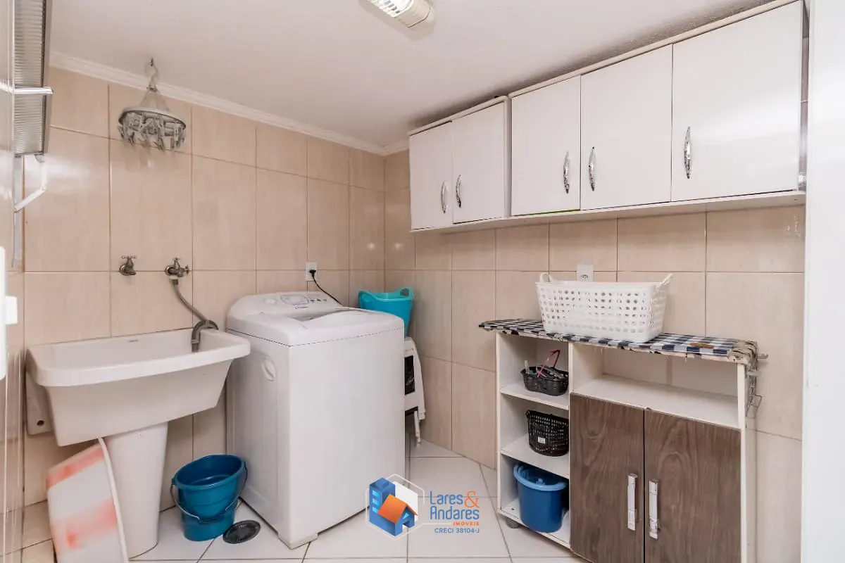 Apartamento, 2 quartos, 80 m² - Foto 21