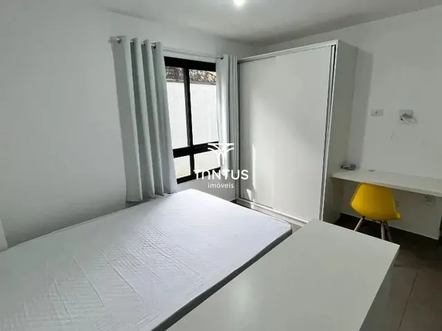 Outro 1 quarto e 1 banheiro, para alugar, no bairro Bacacheri em Curitiba
