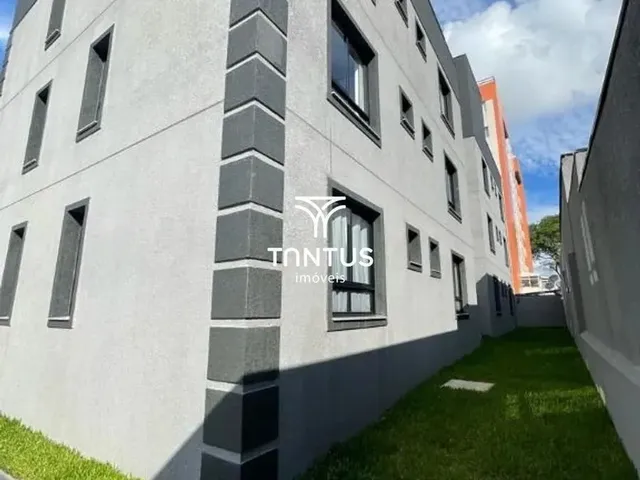 Outro 1 quarto e 1 banheiro, para alugar, no bairro Bacacheri em Curitiba