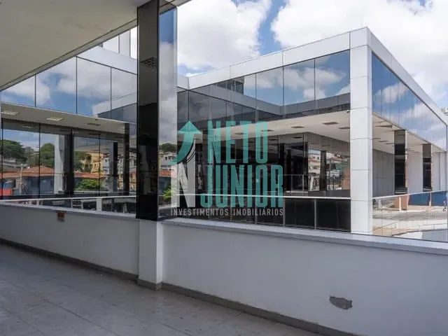 Prédio com 8063m², para alugar, no bairro Santo Amaro em São Paulo