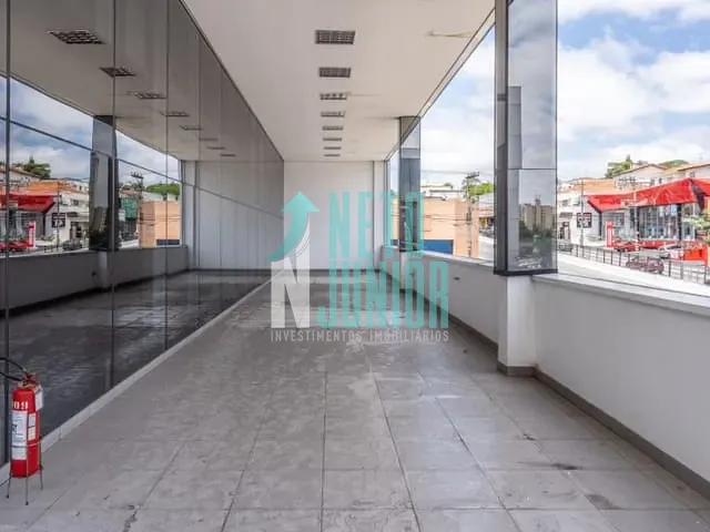 Prédio com 8063m², para alugar, no bairro Santo Amaro em São Paulo