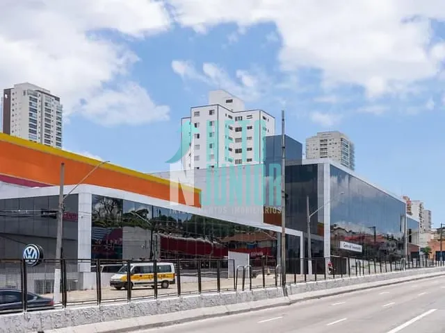 Prédio com 8063m², para alugar, no bairro Santo Amaro em São Paulo
