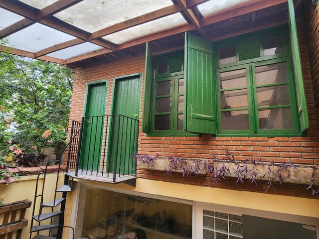 Foto do Outro - Casa de vila para venda em Santana com 4 quartos, sendo 2 suítes, 140m² | Lares e Andares Imóveis