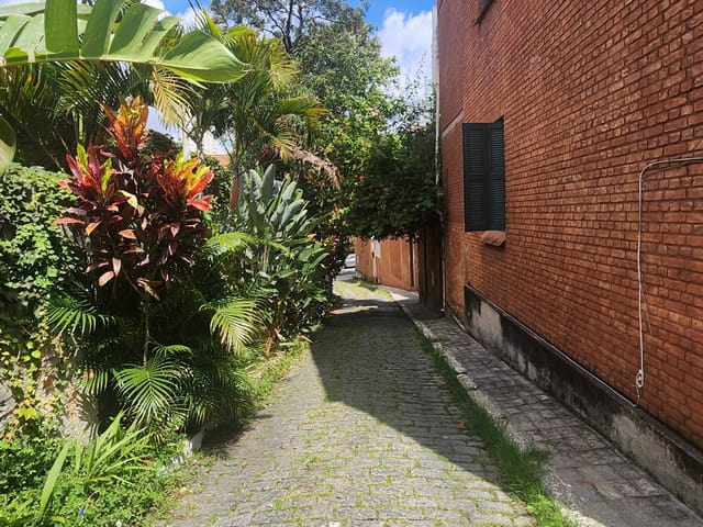 Foto do Outro - Casa de vila para venda em Santana com 4 quartos, sendo 2 suítes, 140m² | Lares e Andares Imóveis