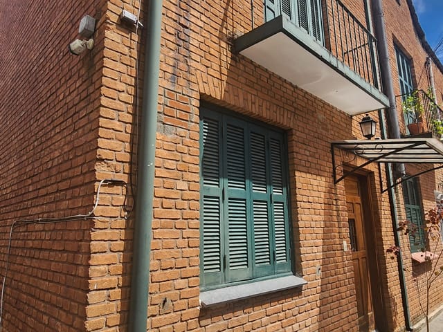 Foto do Outro - Casa de vila para venda em Santana com 4 quartos, sendo 2 suítes, 140m² | Lares e Andares Imóveis