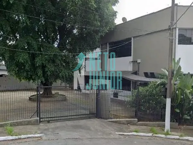 Prédio com 758m², à venda, no bairro Planalto Paulista em São Paulo