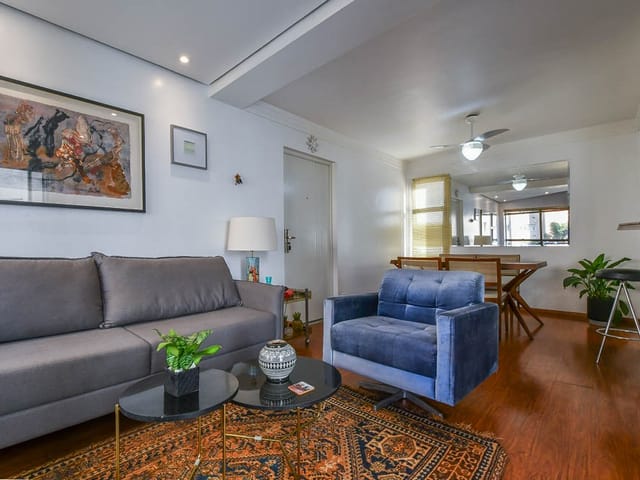 Outro com 65m² 1 quarto e 1 banheiro, à venda, no bairro Vila Suzana em São Paulo