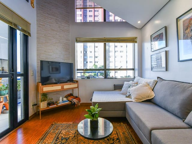 Outro com 65m² 1 quarto e 1 banheiro, à venda, no bairro Vila Suzana em São Paulo