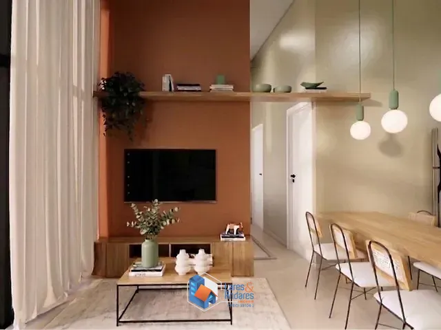 Outro com 64m² 1 quarto e 1 banheiro, à venda, no bairro Moema em São Paulo