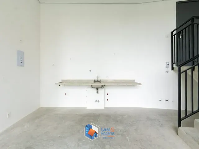 Outro com 64m² 1 quarto e 2 banheiros, à venda, no bairro Moema em São Paulo