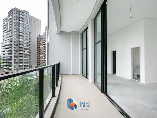 Outro com 64m² 1 quarto e 2 banheiros, à venda, no bairro Moema em São Paulo