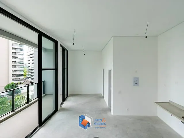 Outro com 64m² 1 quarto e 2 banheiros, à venda, no bairro Moema em São Paulo