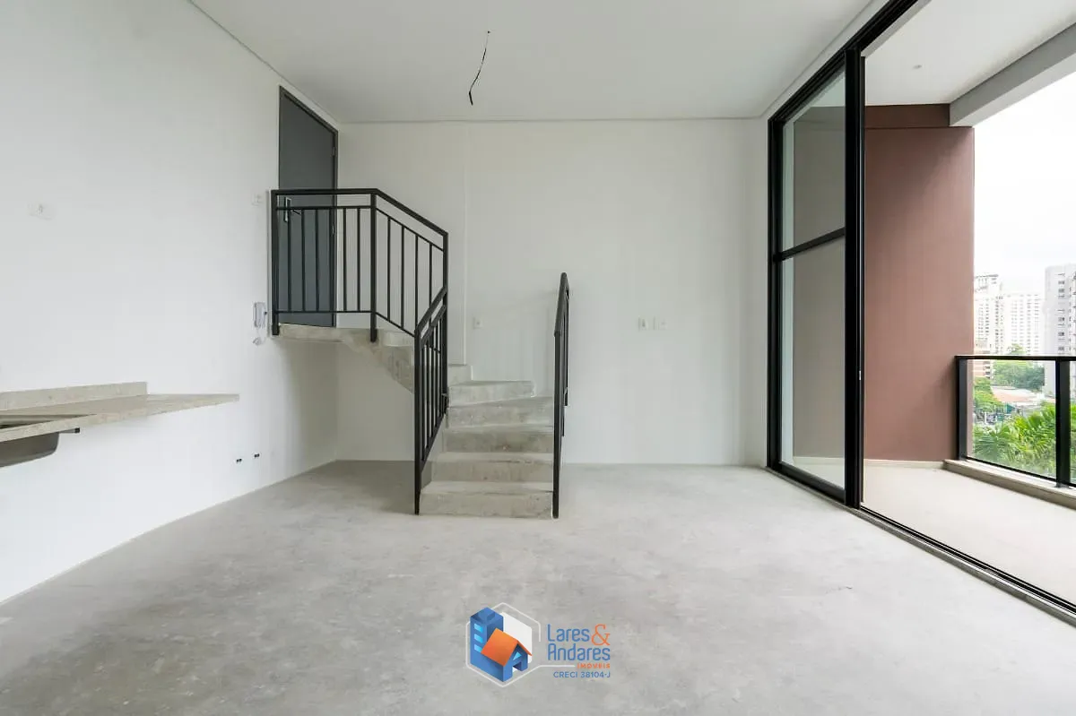 Apartamento, 1 quarto, 64 m² - Foto 33