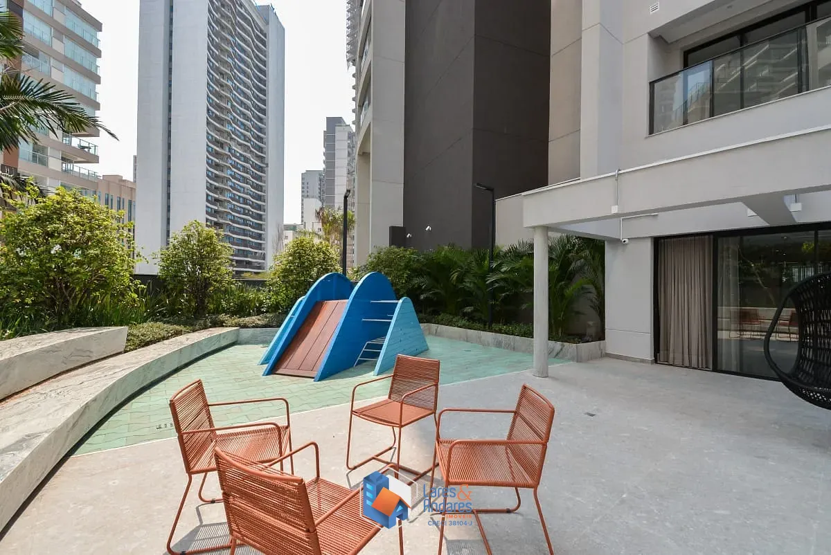 Apartamento, 1 quarto, 64 m² - Foto 67