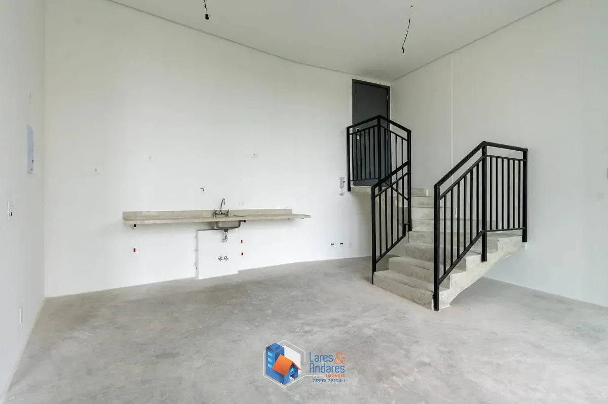 Apartamento, 1 quarto, 64 m² - Foto 32