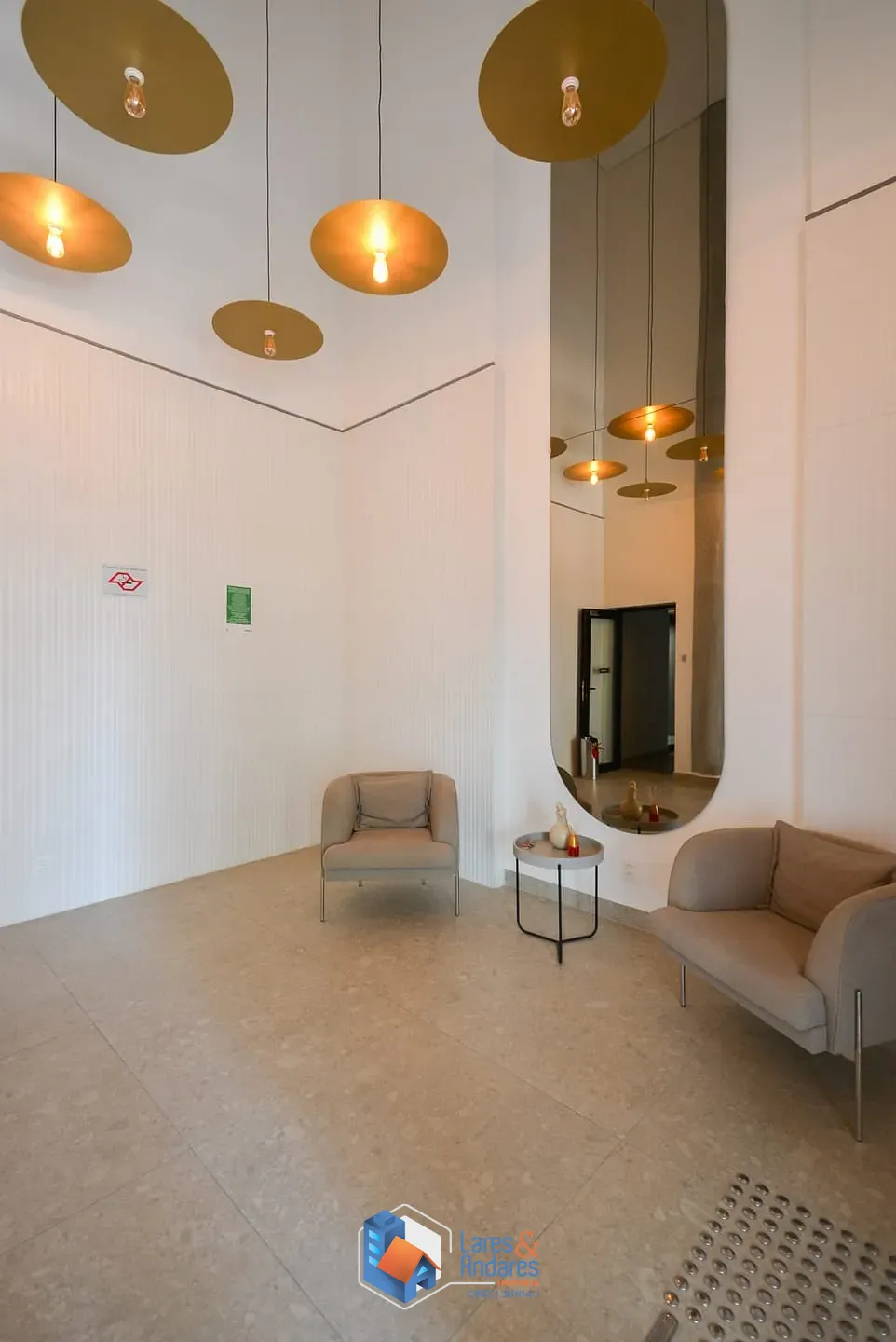 Apartamento, 1 quarto, 64 m² - Foto 43