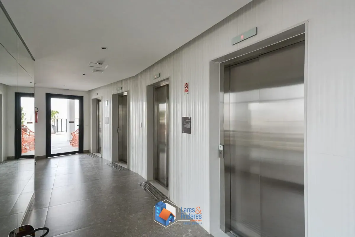Apartamento, 1 quarto, 64 m² - Foto 74