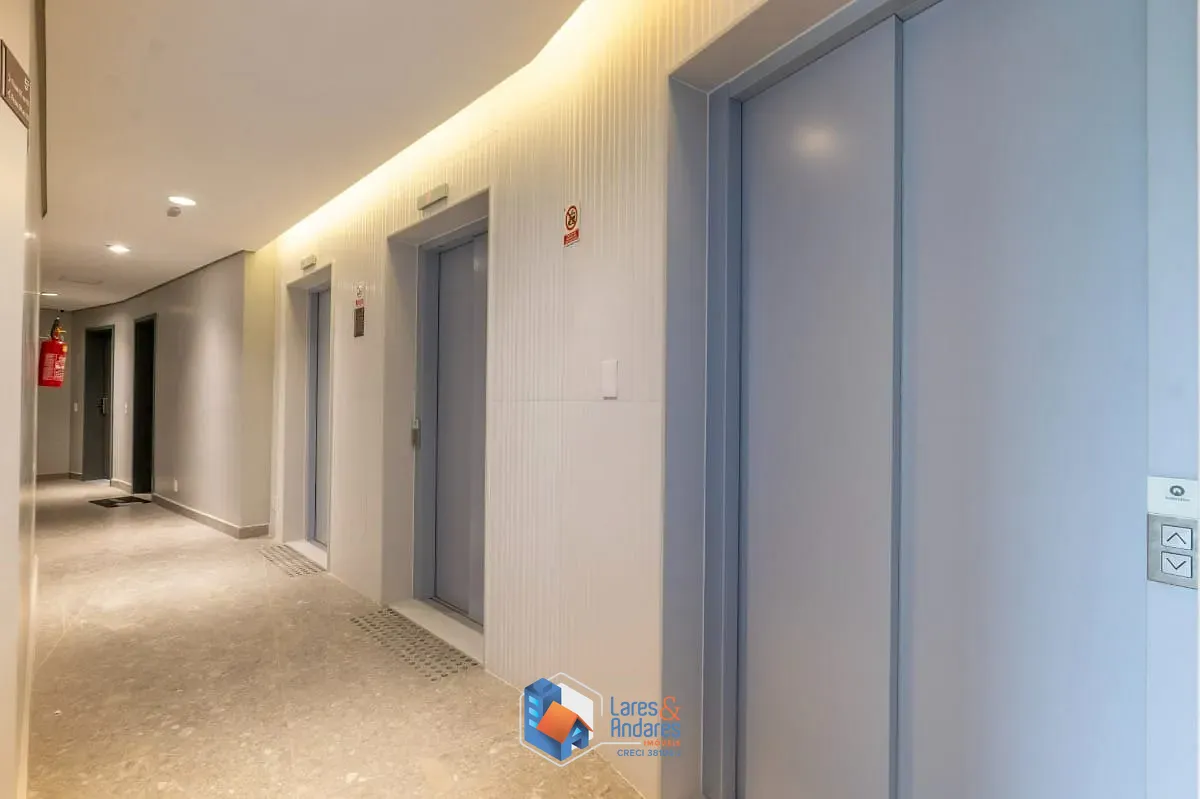 Apartamento, 1 quarto, 64 m² - Foto 38