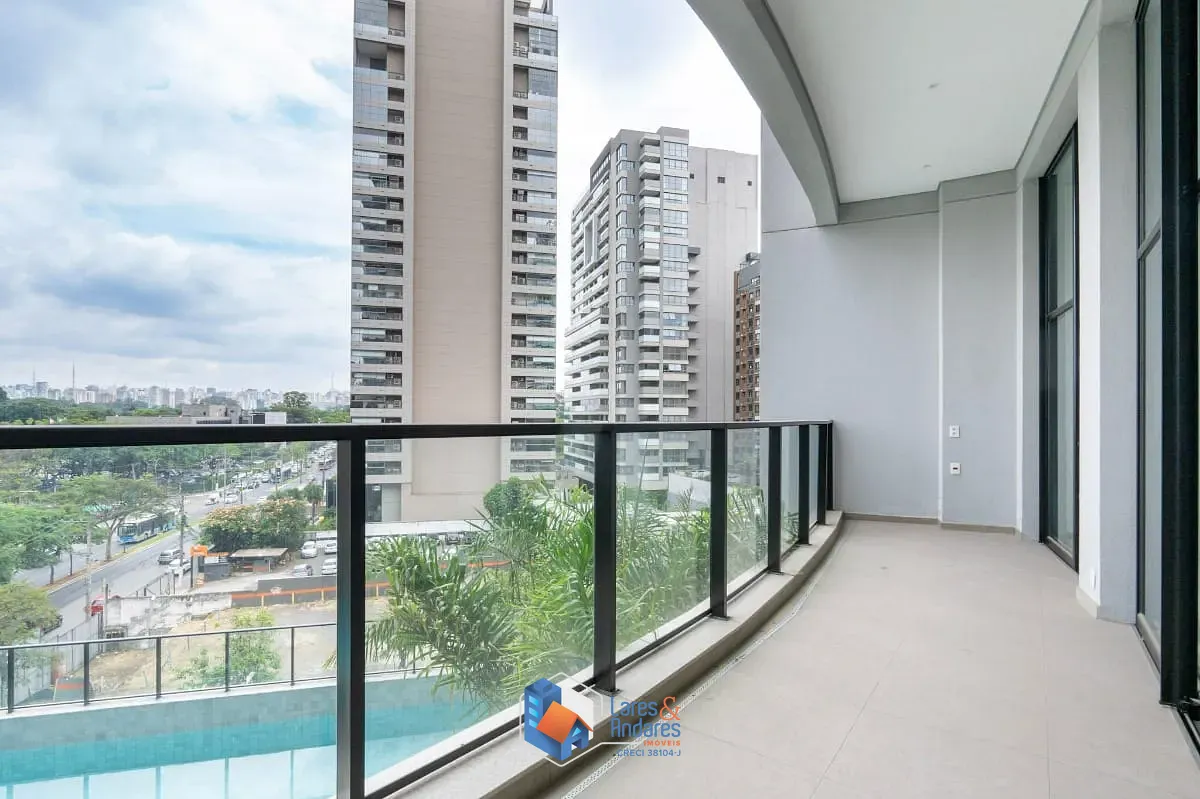 Apartamento, 1 quarto, 64 m² - Foto 34