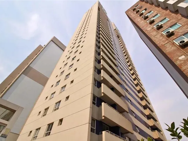 Outro 1 quarto e 1 banheiro, à venda, no bairro Centro em Curitiba