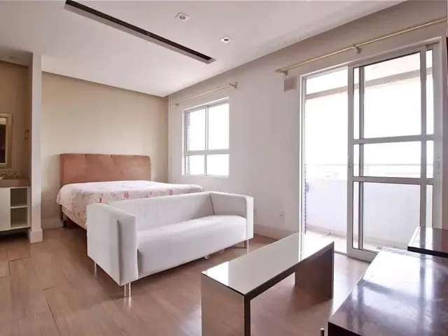 Outro 1 quarto e 1 banheiro, à venda, no bairro Centro em Curitiba