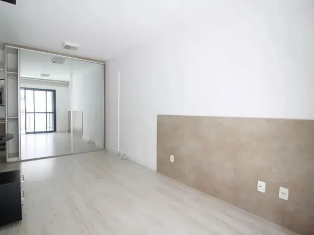 Outro 1 quarto e 1 banheiro, à venda, no bairro Bigorrilho em Curitiba