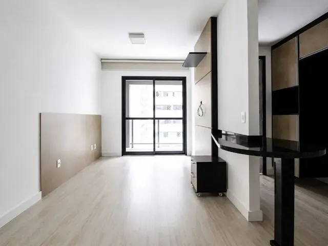 Outro 1 quarto e 1 banheiro, à venda, no bairro Bigorrilho em Curitiba