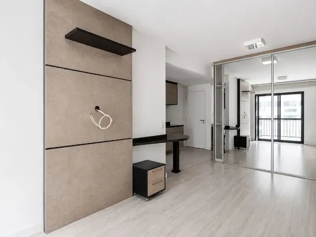 Outro 1 quarto e 1 banheiro, à venda, no bairro Bigorrilho em Curitiba