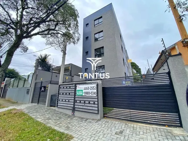 Outro 1 quarto e 1 banheiro, para alugar, no bairro Bom Retiro em Curitiba