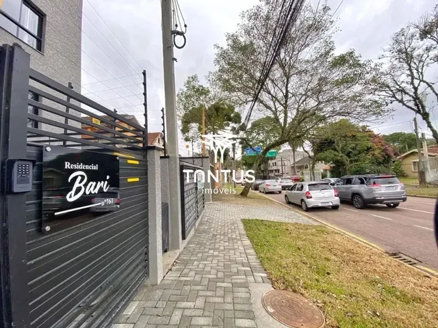 Outro 1 quarto e 1 banheiro, para alugar, no bairro Bom Retiro em Curitiba