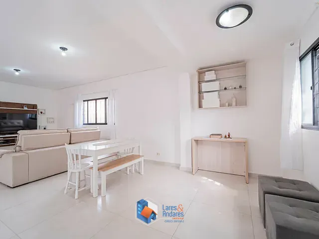 Casa com 384m² 3 quartos e 3 banheiros, à venda, no bairro Chácara Monte Alegre em São Paulo