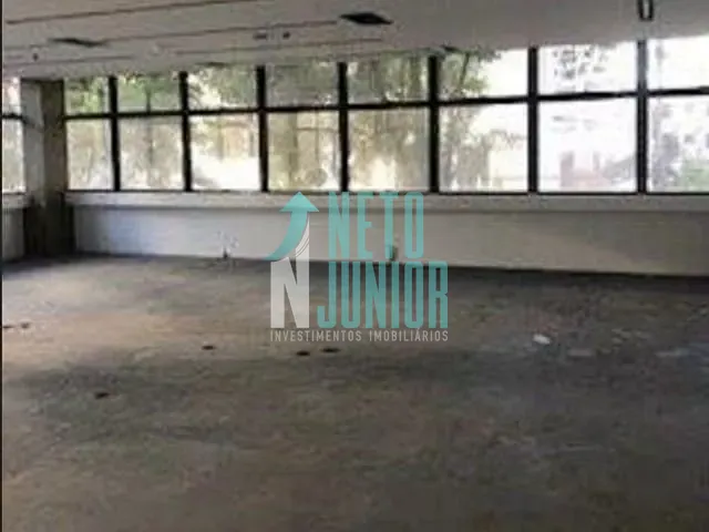 Prédio com 5400m², para alugar, no bairro Consolação em São Paulo