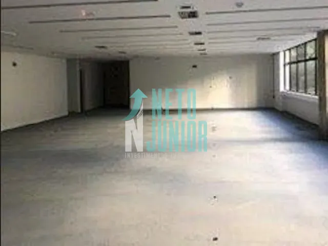 Prédio com 5400m², para alugar, no bairro Consolação em São Paulo
