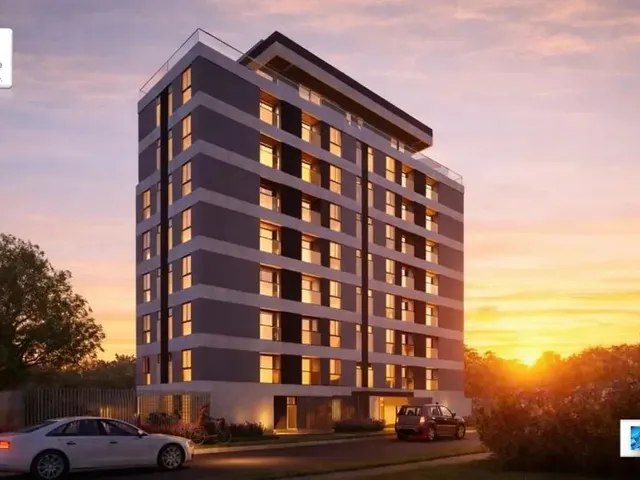 Outro 1 quarto e 1 banheiro, à venda, no bairro Bacacheri em Curitiba